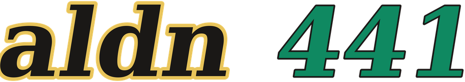 aldn 441 logo